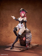 Goddess of Victory: Nikke - Mast: Romantic Maid Deluxe Edtition 1/4 Scale – Bild 2