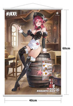 Goddess of Victory: Nikke - Mast: Romantic Maid Deluxe Edtition 1/4 Scale – Bild 20