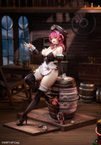 Goddess of Victory: Nikke - Mast: Romantic Maid Deluxe Edtition 1/4 Scale – Bild 4