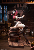 Goddess of Victory: Nikke - Mast: Romantic Maid Deluxe Edtition 1/4 Scale – Bild 6