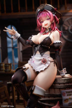 Goddess of Victory: Nikke - Mast: Romantic Maid Deluxe Edtition 1/4 Scale – Bild 7