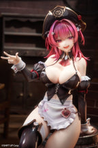 Goddess of Victory: Nikke - Mast: Romantic Maid Deluxe Edtition 1/4 Scale – Bild 8