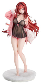Goddess of Victory: Nikke - Rapi: Red Hood (Cherished Red) 1/7 Scale – Bild 1