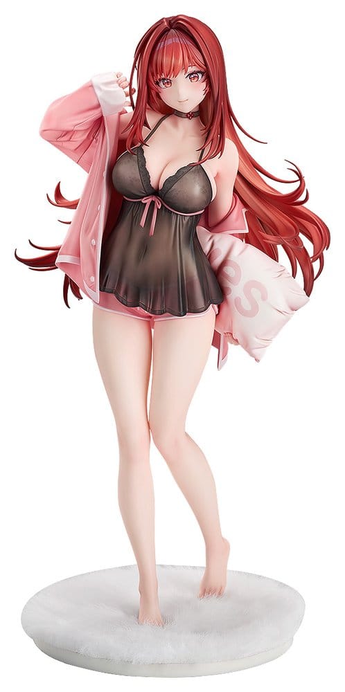 Goddess of Victory: Nikke - Rapi: Red Hood (Cherished Red) 1/7 Scale – Bild 1