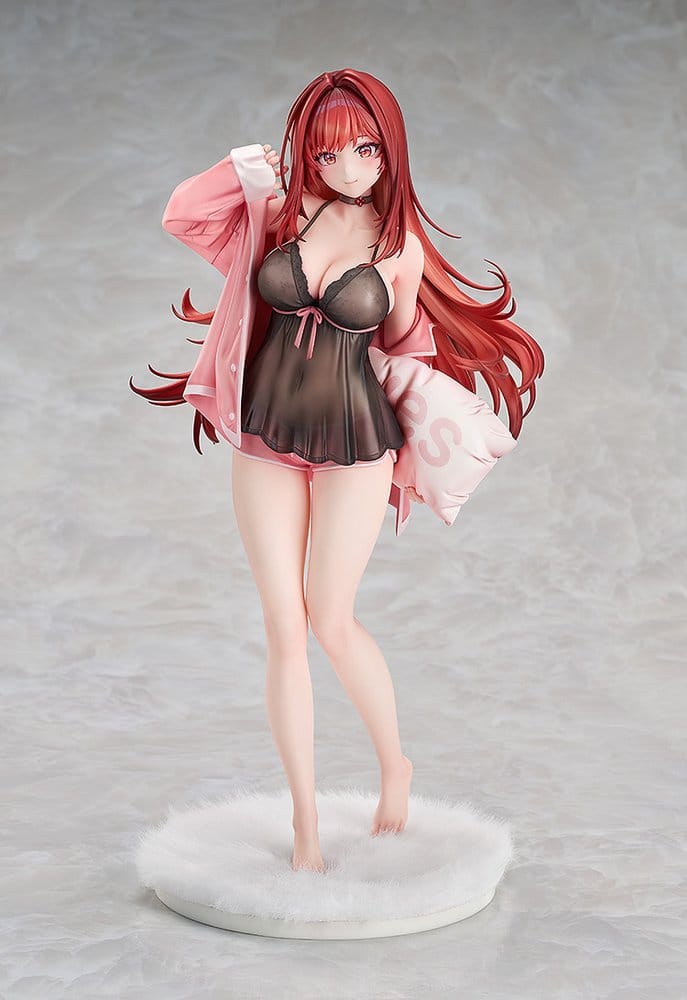 Goddess of Victory: Nikke - Rapi: Red Hood (Cherished Red) 1/7 Scale – Bild 2