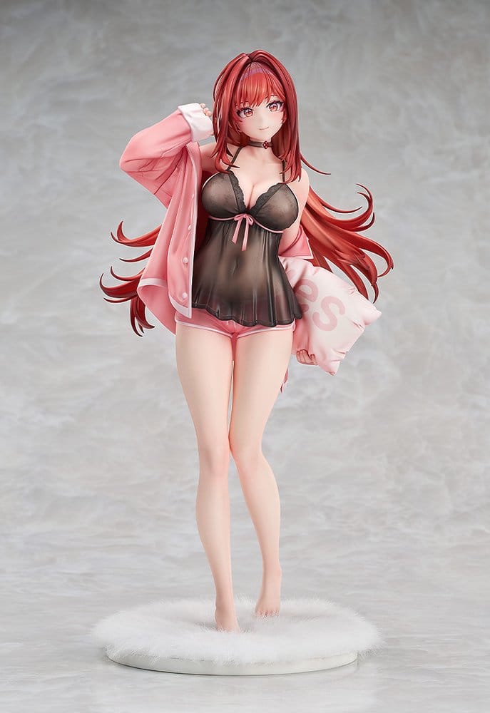 Goddess of Victory: Nikke - Rapi: Red Hood (Cherished Red) 1/7 Scale – Bild 3