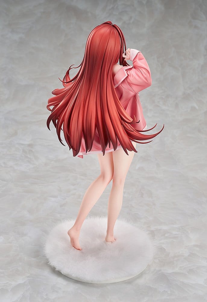 Goddess of Victory: Nikke - Rapi: Red Hood (Cherished Red) 1/7 Scale – Bild 4