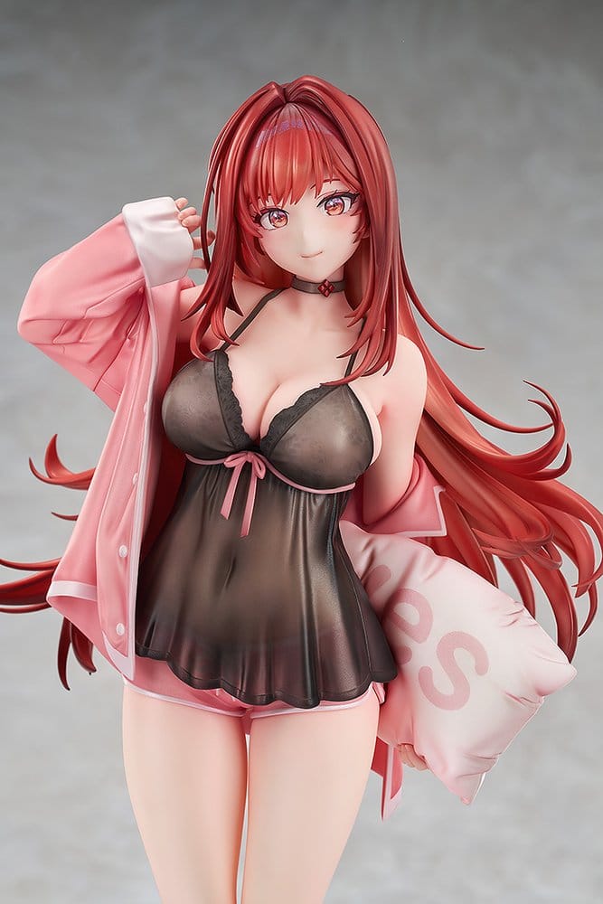 Goddess of Victory: Nikke - Rapi: Red Hood (Cherished Red) 1/7 Scale – Bild 5