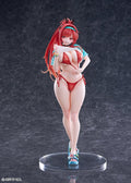 Goddess of Victory: Nikke - Rapi Red Hood - Red Flavor 1/4 Scale – Bild 3