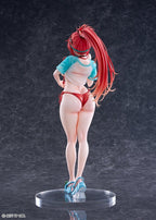 Goddess of Victory: Nikke - Rapi Red Hood - Red Flavor 1/4 Scale – Bild 5