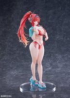 Goddess of Victory: Nikke - Rapi Red Hood - Red Flavor 1/4 Scale – Bild 6