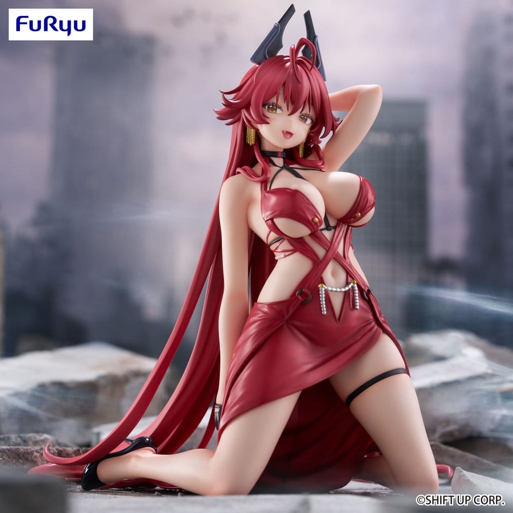 Goddess of Victory: Nikke - Red Hood: Nonsense Red - Noodle Stopper – Bild 1