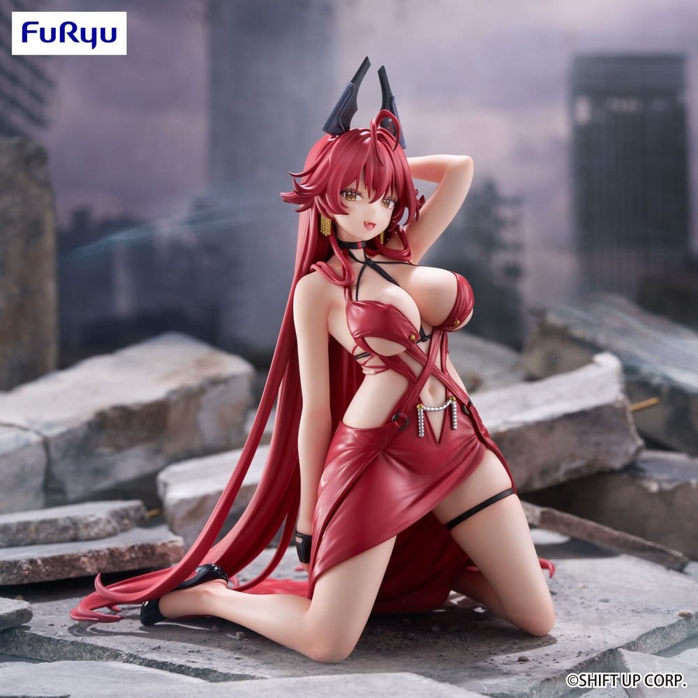 Goddess of Victory: Nikke - Red Hood: Nonsense Red - Noodle Stopper – Bild 4
