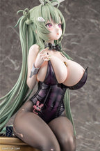 Goddess of Victory: Nikke - Soda: Twinkling Bunny 1/4 Scale – Bild 10