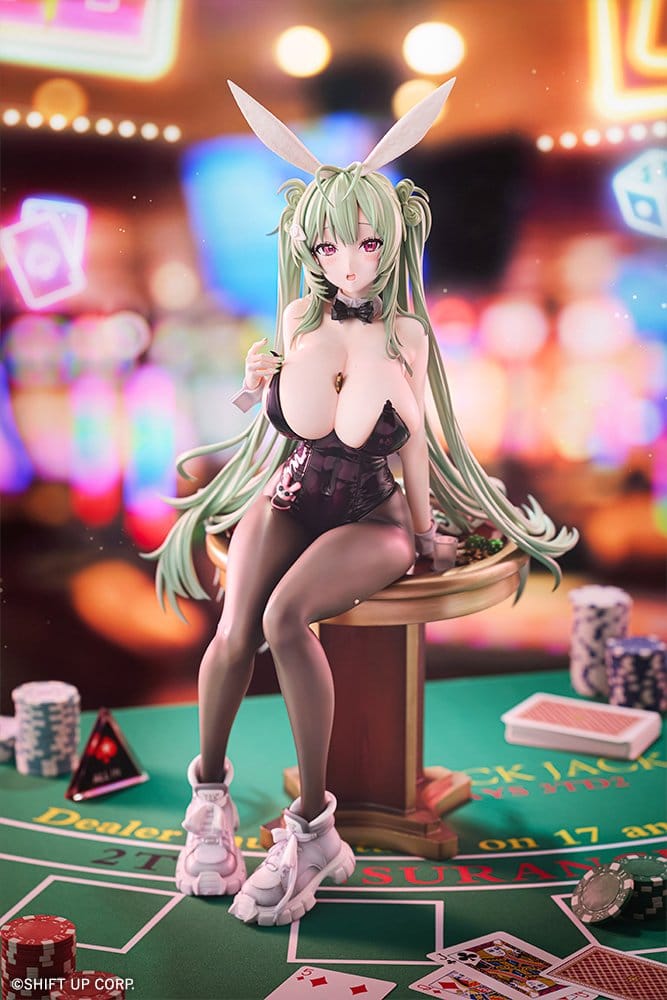 Goddess of Victory: Nikke - Soda: Twinkling Bunny 1/4 Scale – Bild 3