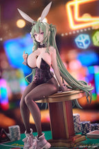 Goddess of Victory: Nikke - Soda: Twinkling Bunny 1/4 Scale – Bild 6