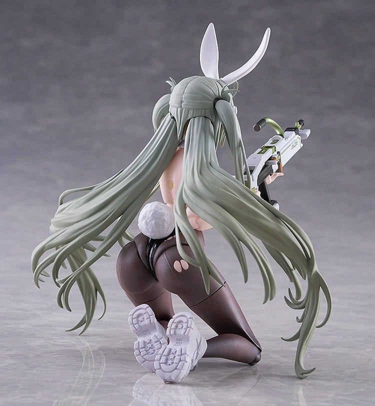 Goddess of Victory: Nikke - Soda: Twinkling Bunny - Figma – Bild 6