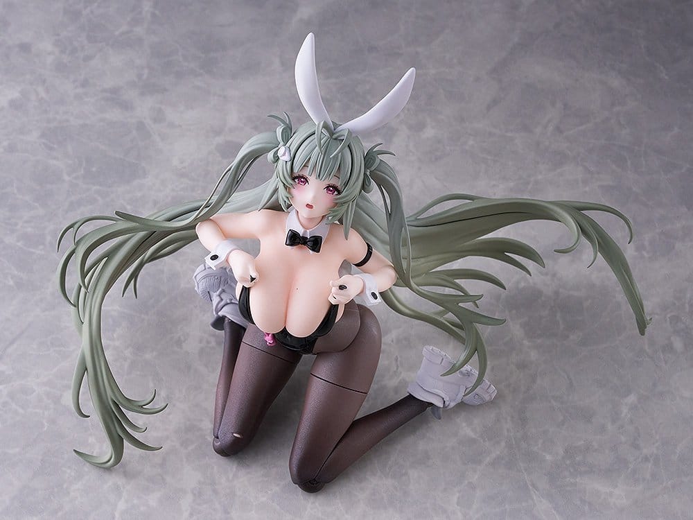 Goddess of Victory: Nikke - Soda: Twinkling Bunny - Figma – Bild 7