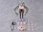 Goddess of Victory: Nikke - Soda: Twinkling Bunny - Figma – Bild 9