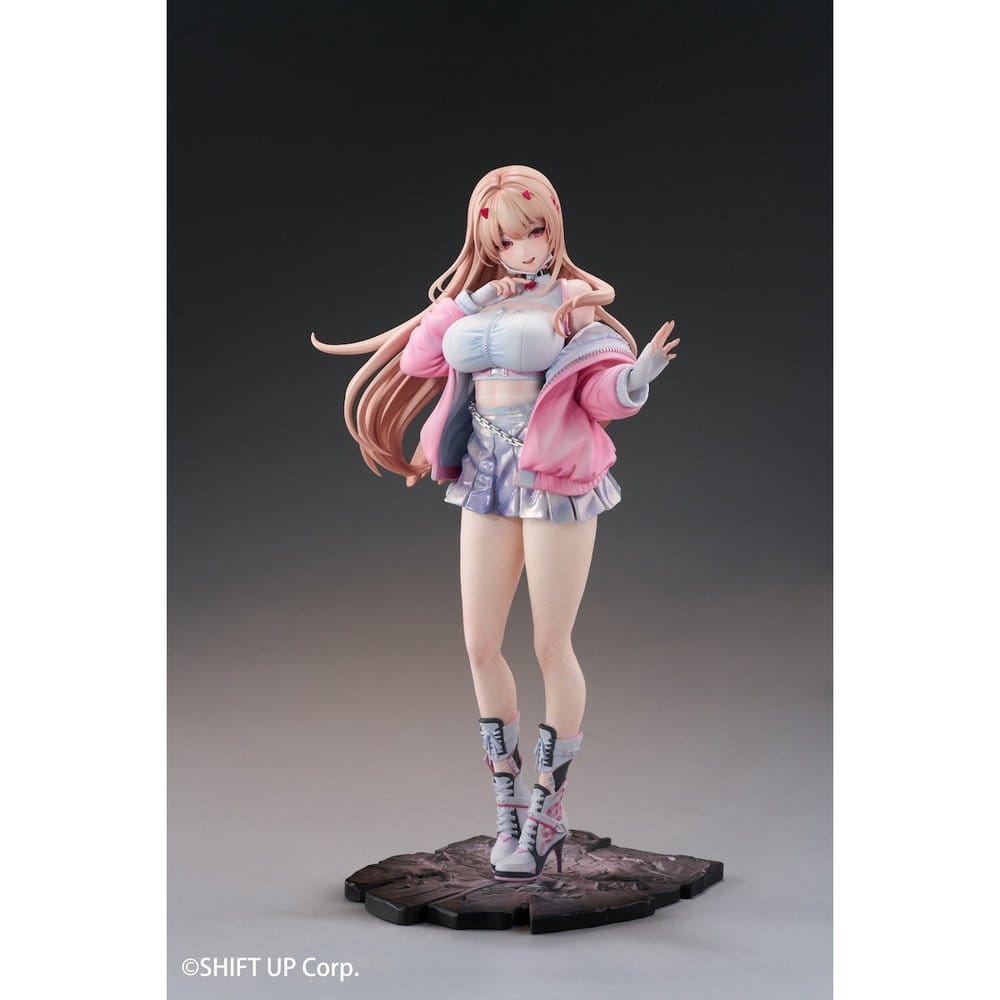 Goddess of Victory: Nikke - Viper Illustration ver. - Teokureta Kizuki 1/7 Scale – Bild 3