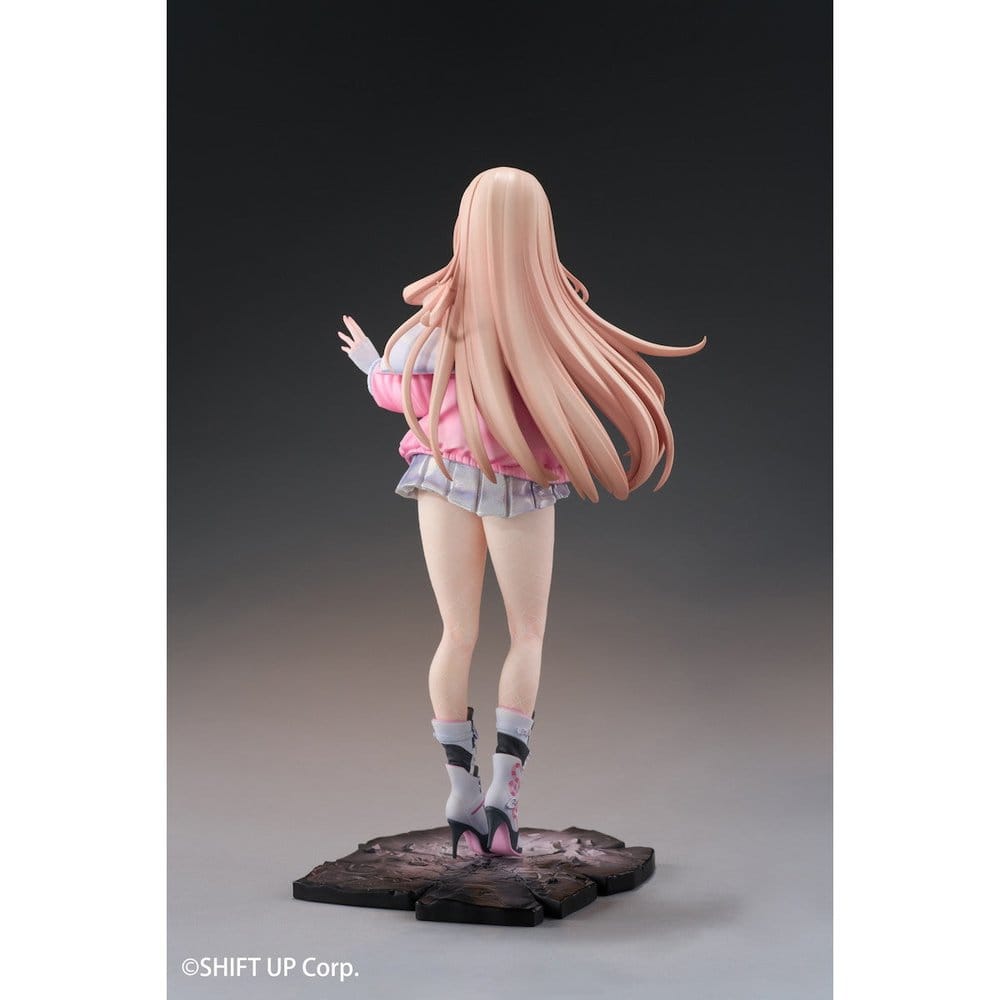 Goddess of Victory: Nikke - Viper Illustration ver. - Teokureta Kizuki 1/7 Scale – Bild 4