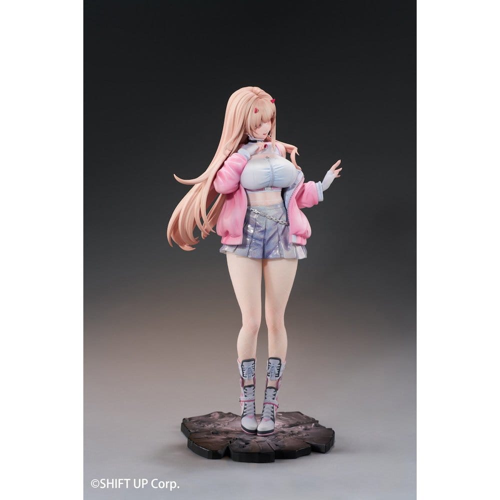 Goddess of Victory: Nikke - Viper Illustration ver. - Teokureta Kizuki 1/7 Scale – Bild 5