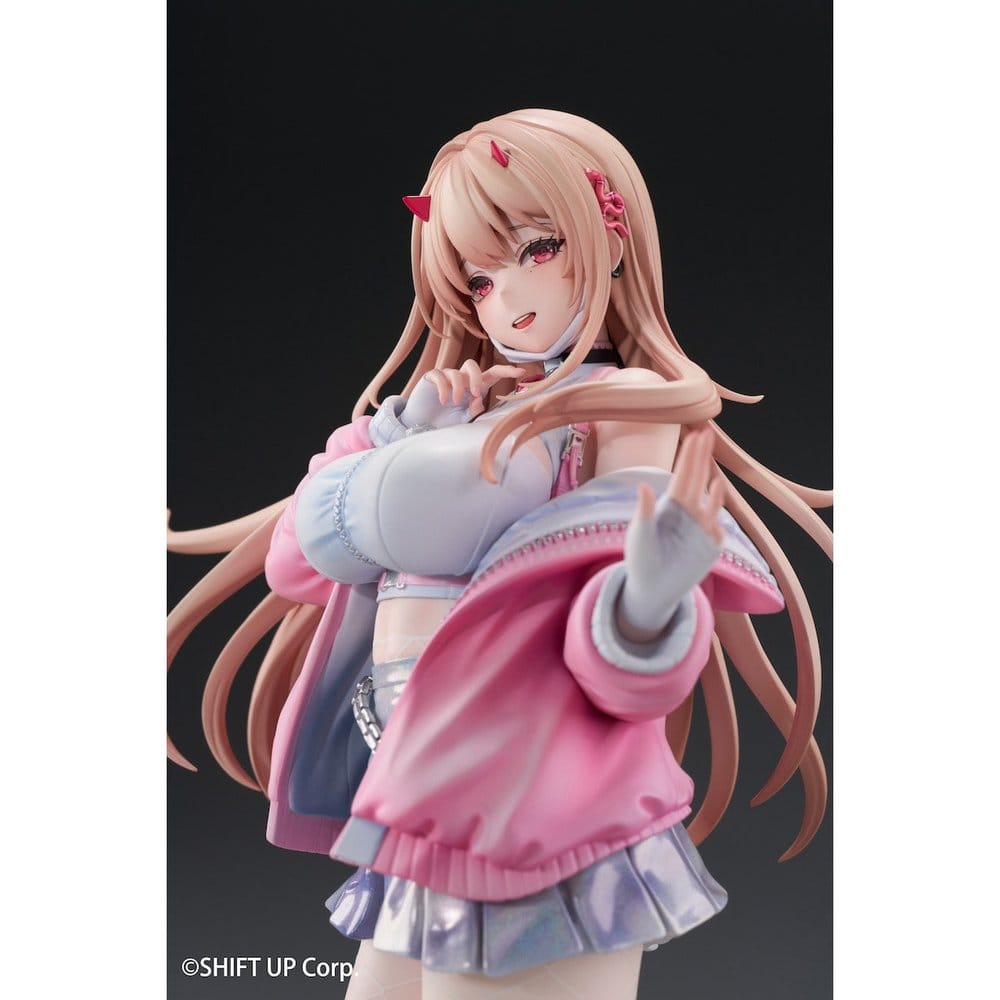 Goddess of Victory: Nikke - Viper Illustration ver. - Teokureta Kizuki 1/7 Scale – Bild 6