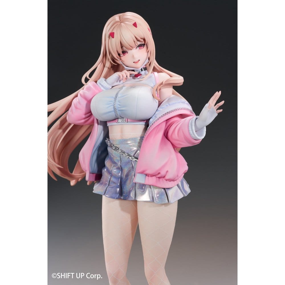 Goddess of Victory: Nikke - Viper Illustration ver. - Teokureta Kizuki 1/7 Scale – Bild 7