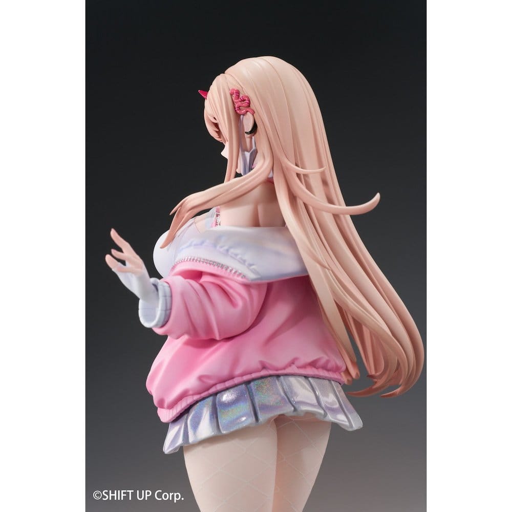 Goddess of Victory: Nikke - Viper Illustration ver. - Teokureta Kizuki 1/7 Scale – Bild 9