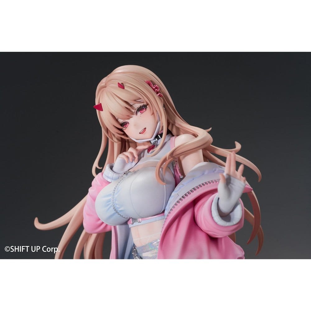 Goddess of Victory: Nikke - Viper Illustration ver. - Teokureta Kizuki Deluxe Edition 1/7 Scale – Bild 10