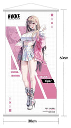 Goddess of Victory: Nikke - Viper Illustration ver. - Teokureta Kizuki Deluxe Edition 1/7 Scale – Bild 11