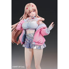 Goddess of Victory: Nikke - Viper Illustration ver. - Teokureta Kizuki Deluxe Edition 1/7 Scale – Bild 7