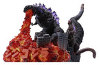 Godzilla - Petitrama DX Minifigur (2016) – Bild 4