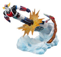 Grendizer - Grendizer Battle in the Skies - Scene Selection – Bild 1
