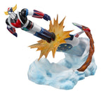 Grendizer - Grendizer Battle in the Skies - Scene Selection – Bild 1