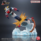 Grendizer - Grendizer Battle in the Skies - Scene Selection – Bild 11
