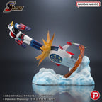 Grendizer - Grendizer Battle in the Skies - Scene Selection – Bild 13