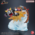 Grendizer - Grendizer Battle in the Skies - Scene Selection – Bild 3