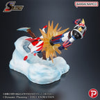 Grendizer - Grendizer Battle in the Skies - Scene Selection – Bild 4