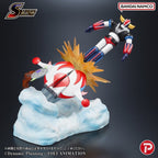 Grendizer - Grendizer Battle in the Skies - Scene Selection – Bild 7
