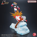 Grendizer - Grendizer Battle in the Skies - Scene Selection – Bild 8