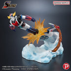 Grendizer - Grendizer Battle in the Skies - Scene Selection – Bild 9