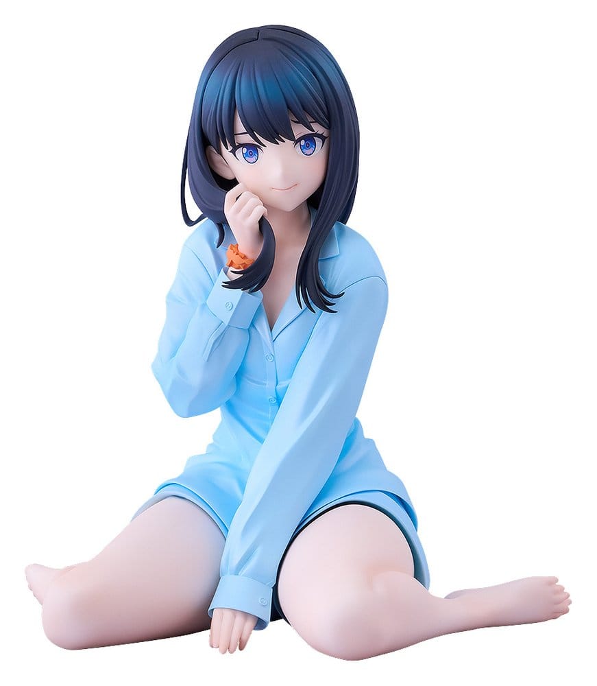 Gridman Universe - Rikka Takarada: Pajamas Ver. XL - Pop Up Parade Swacchao! – Bild 1