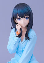 Gridman Universe - Rikka Takarada: Pajamas Ver. XL - Pop Up Parade Swacchao! – Bild 2