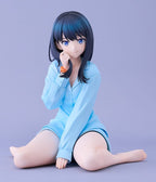 Gridman Universe - Rikka Takarada: Pajamas Ver. XL - Pop Up Parade Swacchao! – Bild 3