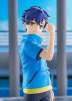 Gridman Universe - Yomogi Asanaka L Size - Pop Up Parade – Bild 2