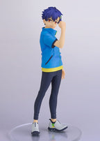 Gridman Universe - Yomogi Asanaka L Size - Pop Up Parade – Bild 6