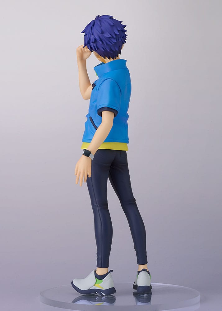 Gridman Universe - Yomogi Asanaka L Size - Pop Up Parade – Bild 7