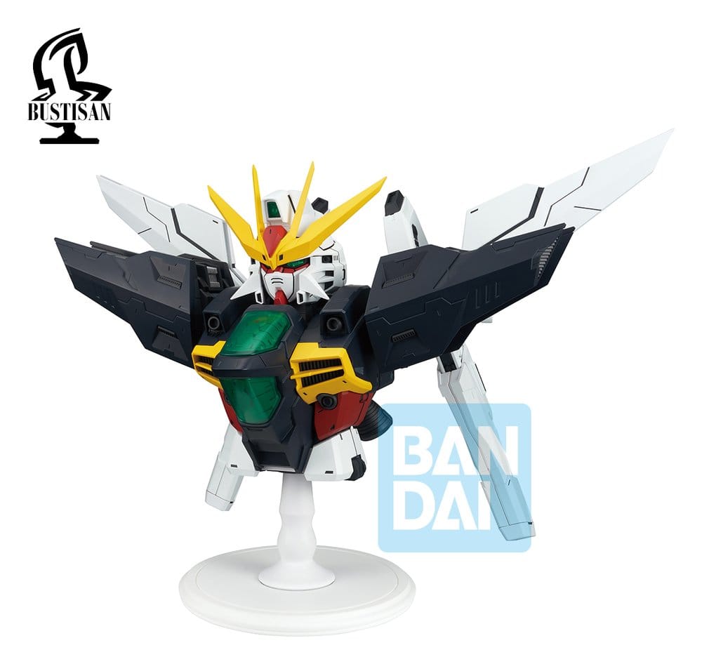 Gundam - Gundam Double X (30th Anniversary) - Ichibansho – Bild 2