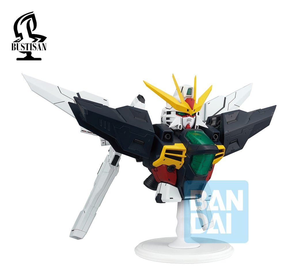 Gundam - Gundam Double X (30th Anniversary) - Ichibansho – Bild 3